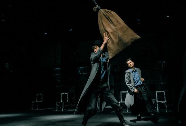 【北京站】孟京辉戏剧作品《一个无政府主义者的意外死亡》 在线选座